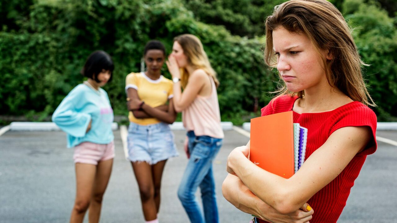 Bullying Na Escola Como Combater Esse Problema Instituto Somos 1542