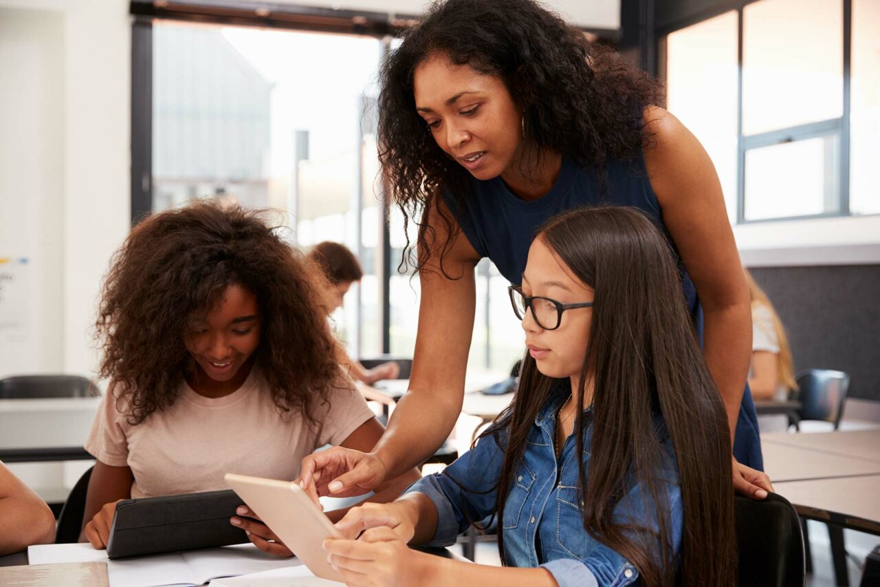 Tecnologias Educacionais Novas Para Promover Uma Aprendizagem