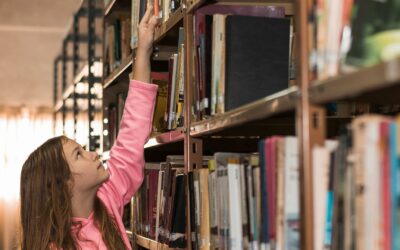 Passo a passo para a escolha do livro literário