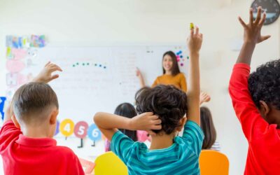 Os desafios da alfabetização no dia a dia escolar