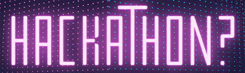 Imagem do logo hackathon